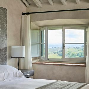 Deluxe Zimmer mit Kingsize-Bett